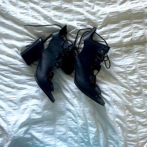 Steve Madden chunky gladiator sandals